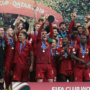 Liverpool Winner Club World Cup