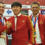 Shin Tae Yong