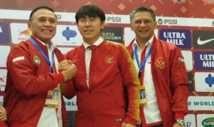 Shin Tae Yong