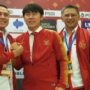 Shin Tae Yong