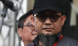 Novel Baswedan