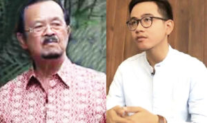 Pilkada Solo 2020