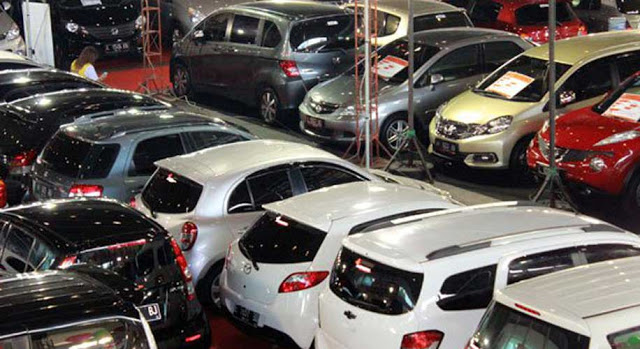 Daftar Harga Terbaru Mobil LCGC Pertengahan Tahun 2020