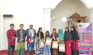 Yayasan Insan Qurani Indonesia